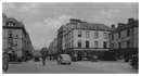 hill street newry in the 1940's.