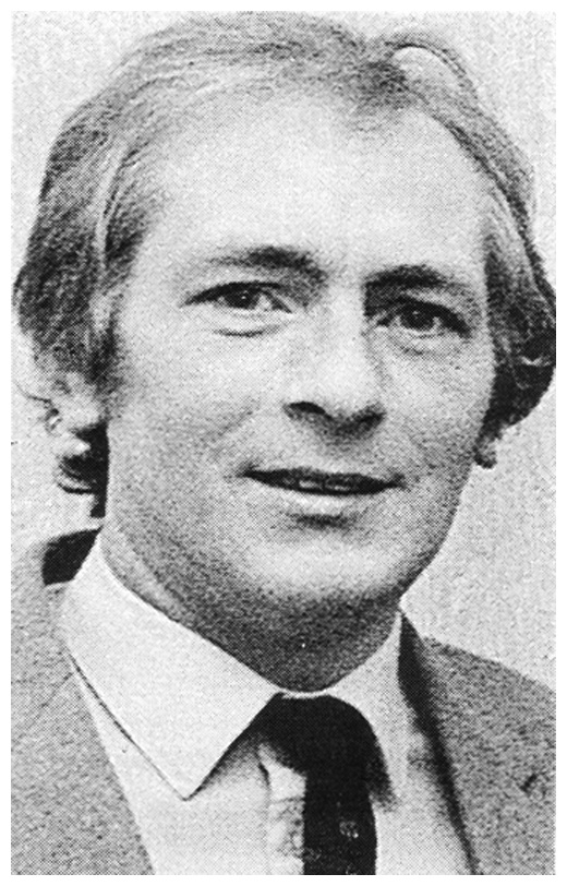 Former Armagh team manager Peter Makem.