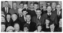 Publicans and their partners from Newry in the 1960's.